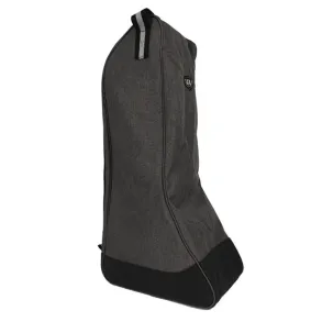 Woof Wear | Boot Bag | Black/Grey | Gammel Model