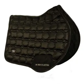 Vision Close Contact Pad | Black