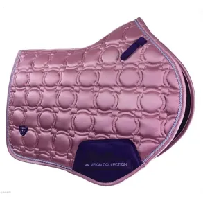 Vision Close Contact Pad | Rose Gold