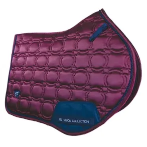 Vision Close Contact Pad | Shiraz