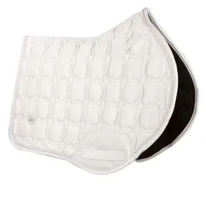 Vision Close Contact Pad | White