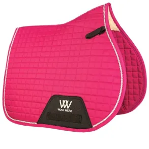 Pony GP Saddle Cloth | Berry