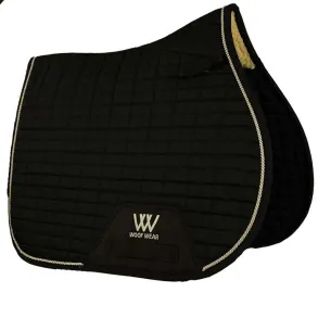 Pony GP Saddle Cloth | Black