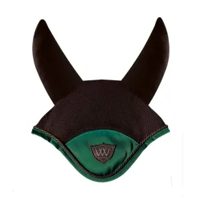 Woof Wear | Vision Fly Veil Hut | British Racing Green