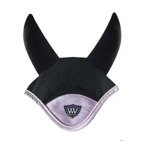Woof Wear | Vision Fly Veil Hut | Lilac