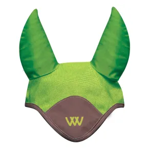 WW Hi Vis | Fly Veil Hut | Lime