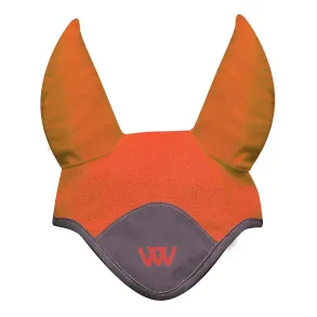 WW Hi Vis | Fly Veil Hut | Orange