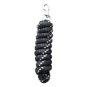 Contour Lead Rope | Black