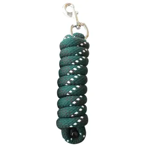 Contour Lead Rope | British Racing Green