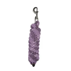 Contour Lead Rope | Lilac