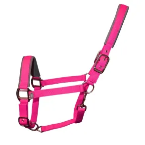 Woof Wear | Contour Head Collar | Berry