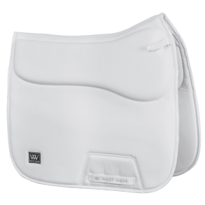Woof Wear | Elite Comfort Plus DR Pad | 17