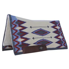 Professional's Choice Saddle Pad | Jalape�o Cream