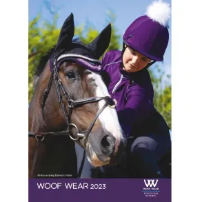 Woof Wear 2023 Katalog (Engelsk)
