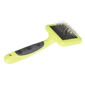 Hook & Loop Cleaner | Lime