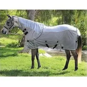 Professional's Choice | Comfort Fit Fly Sheet