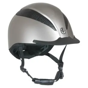 Champion AIR-TECH Deluxe - OYSTER Metallic