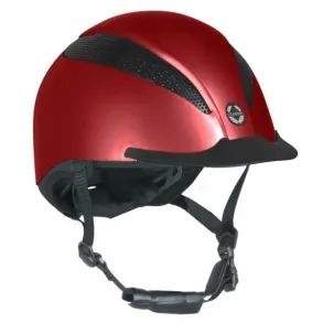 Champion AIR-TECH Deluxe - RUBY Metallic