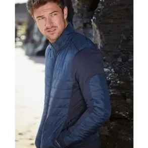 Toggi | Barrowby Men's Mid Layer Jacket | Midnight Blue