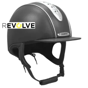 Champion Revolve Vent-Air MIPS Hjelm - Black
