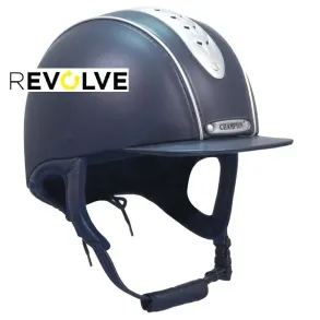 Champion Revolve Vent-Air MIPS Hjelm - Navy