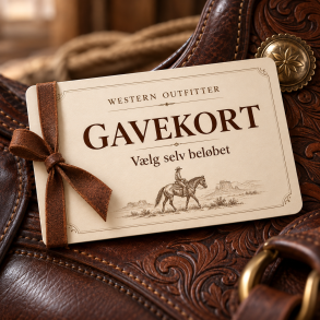Gavekort