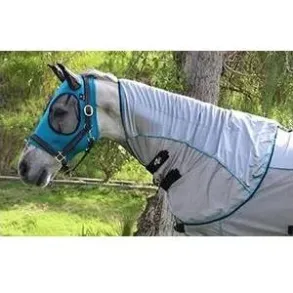 Comfort Fit Fly Neck Cover (Universal Fit)